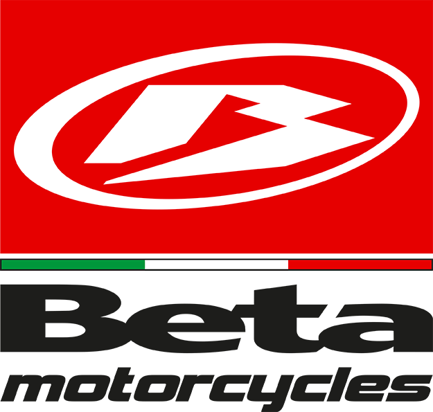 Beta Logo