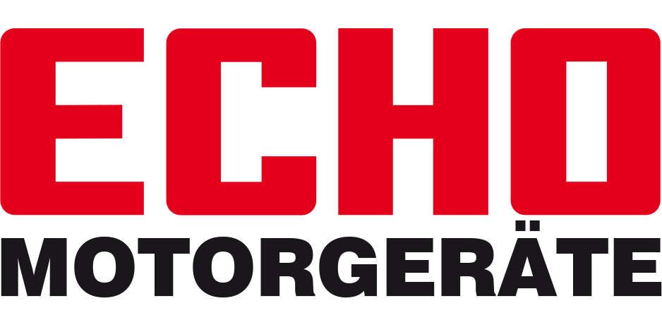 ECHO Motorger&auml;te Logo