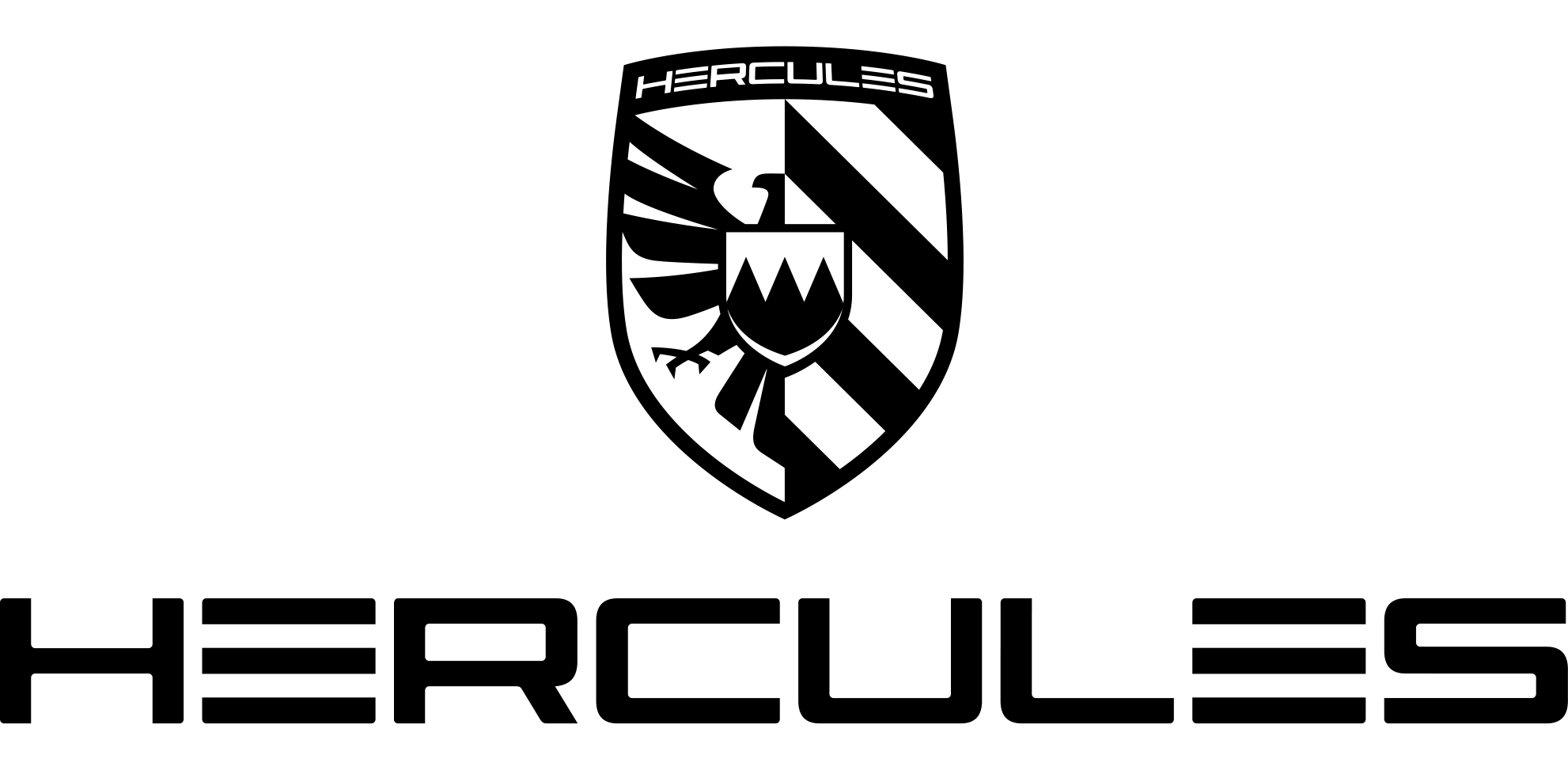 Hercules Fahrr&auml;der Logo