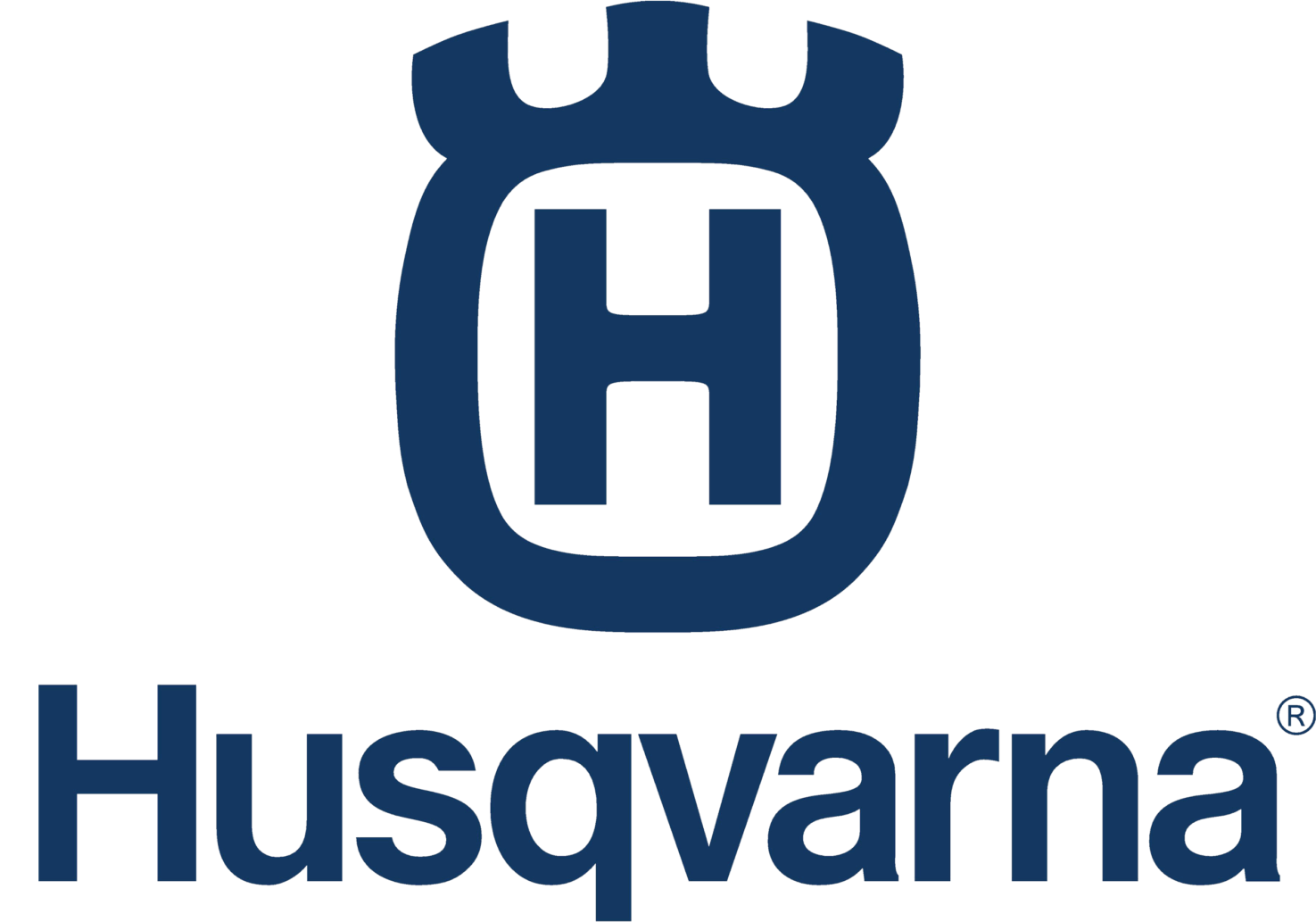 Husqvarna Forst & Garten Logo
