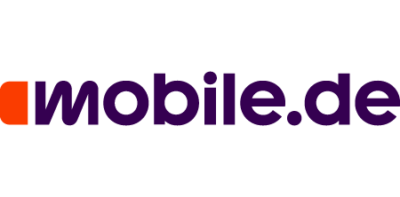 mobile.de Logo