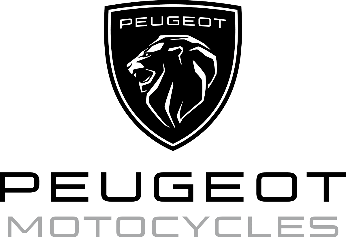 Peugeot Motocycles Logo
