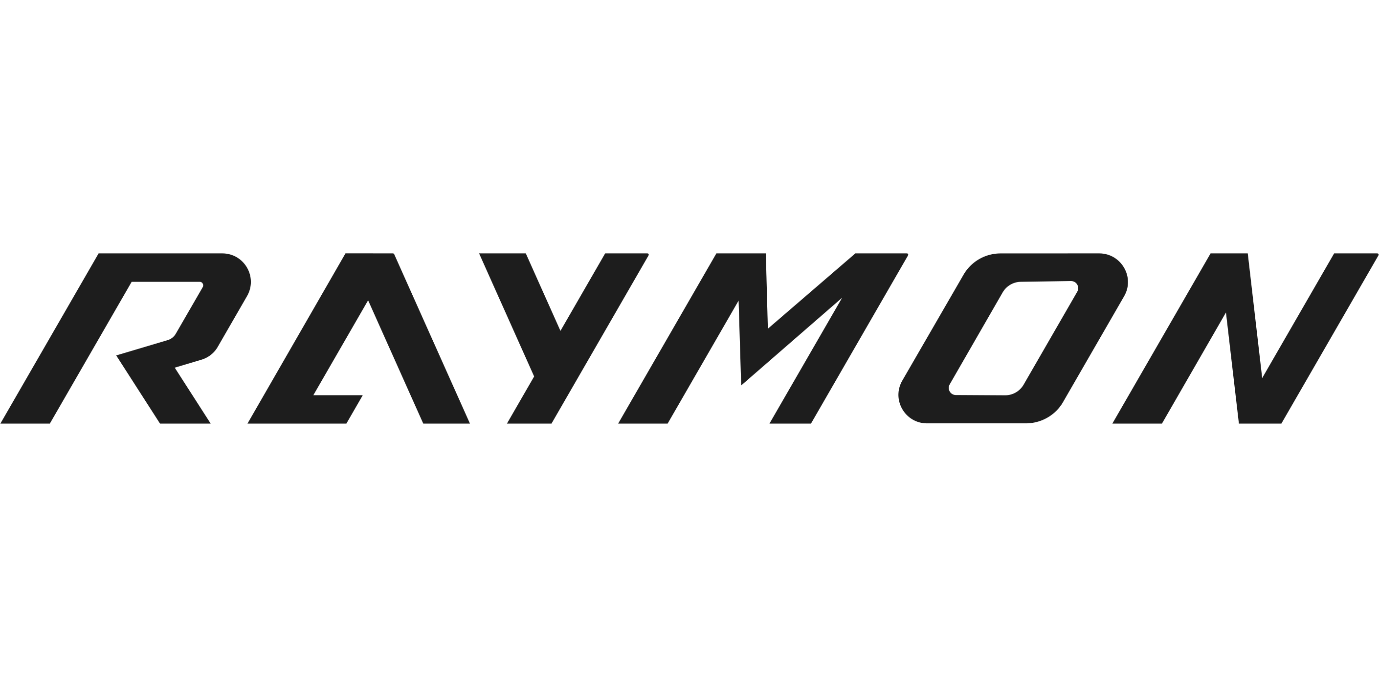Raymon Bicycles Logo