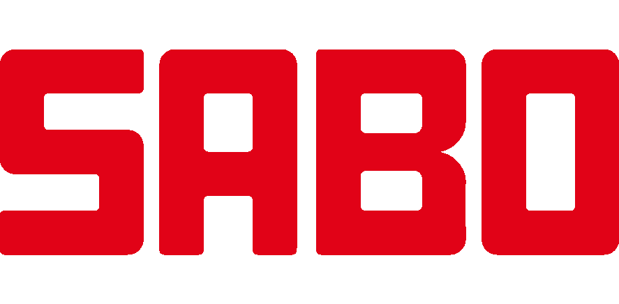 SABO Maschinenfabrik Logo