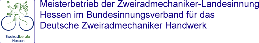 Zweiradmechaniker-Landesinnung Hessen