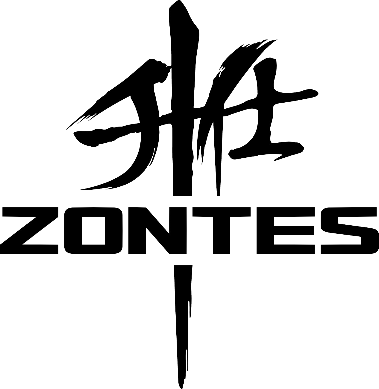 Zontes Logo